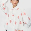 NMPH - NUBAILY SHIRT - Pink Lemonade