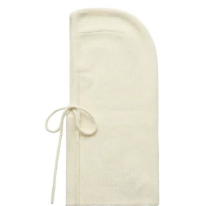 NMPH - NUBETTY BALACLAVA - Cloud Dancer