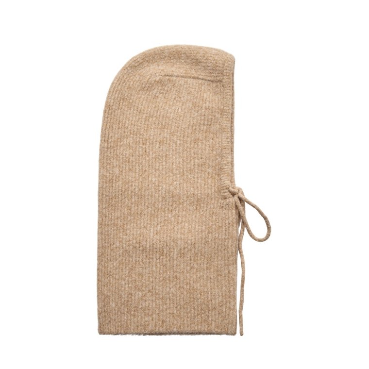 NMPH - NUBETTY BALACLAVA - Tigers Eye