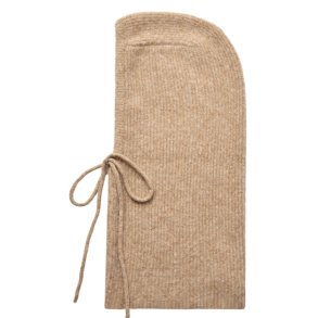 NMPH - NUBETTY BALACLAVA - Tigers Eye