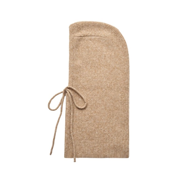 NMPH - NUBETTY BALACLAVA - Tigers Eye