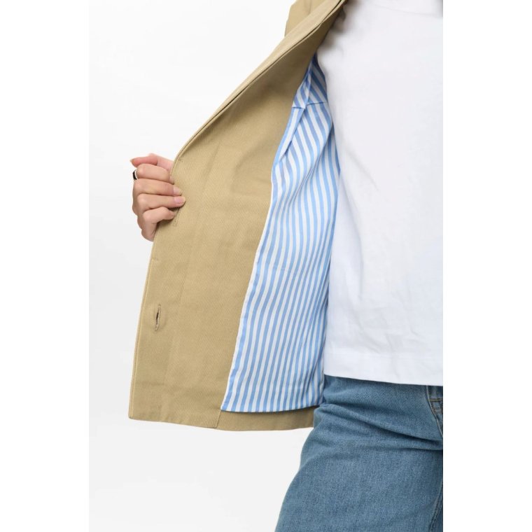 N�mph - NUVIVALLI JACKET - Irish Cream