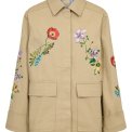 N�mph - NUVIVALLI JACKET - Irish Cream
