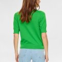 N�mph - NUGLIMMA PULLOVER - Classic Green