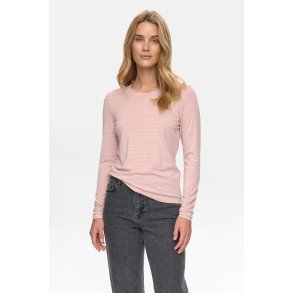 NMPH - Nurixie Blouse - Fuchsia Pink