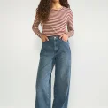 N�MPH - NURIXIE BLOUSE - Fig