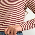 N�MPH - NURIXIE BLOUSE - Fig