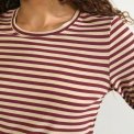 N�MPH - NURIXIE BLOUSE - Fig