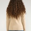 N�MPH - NURIXIE BLOUSE - Silver Mink
