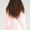 N�MPH - NUTENJA SHIRT - Pink Lady