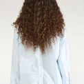 N�MPH - NUTENJA SHIRT - Floaty Blue