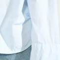 N�MPH - NUTENJA SHIRT - Floaty Blue