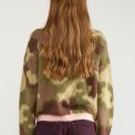 N�MPH - NUCAMU PULLOVER - Calla Green