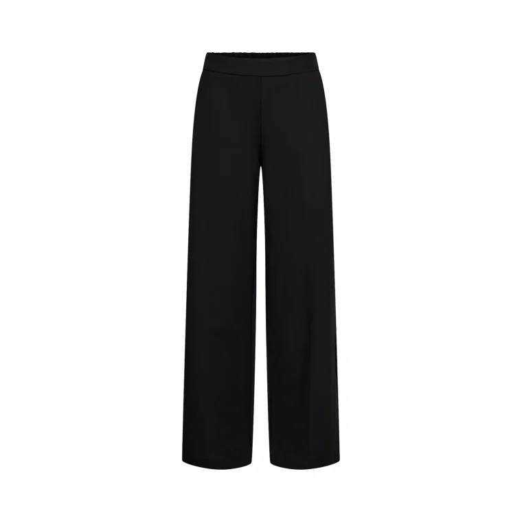 N�MPH - NUATHENA PANTS - Caviar