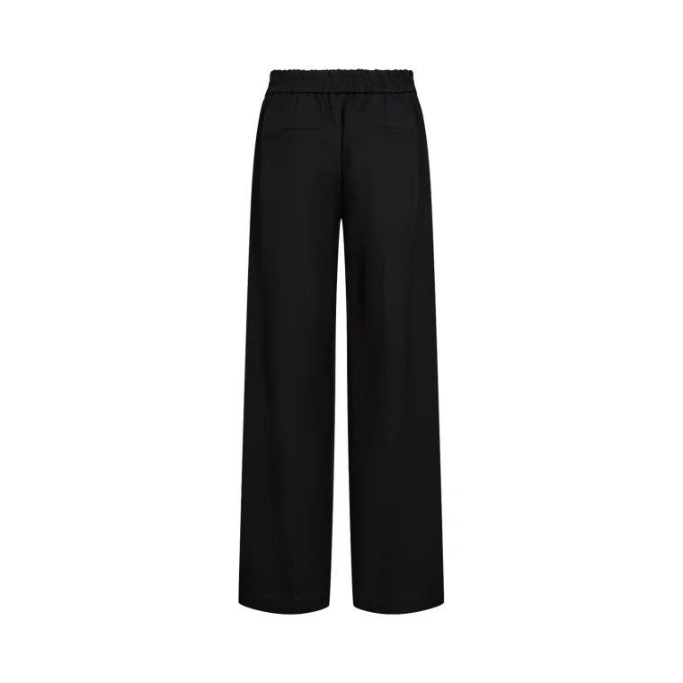 N�MPH - NUATHENA PANTS - Caviar