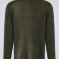 Six Ames - JADE SWEATER - Army mlange