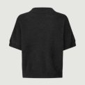 Six Ames - DOANNA SWEATER - Black