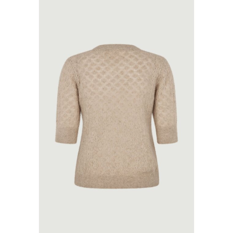 Six Ames - ROCCA DECO - Beige M�lange