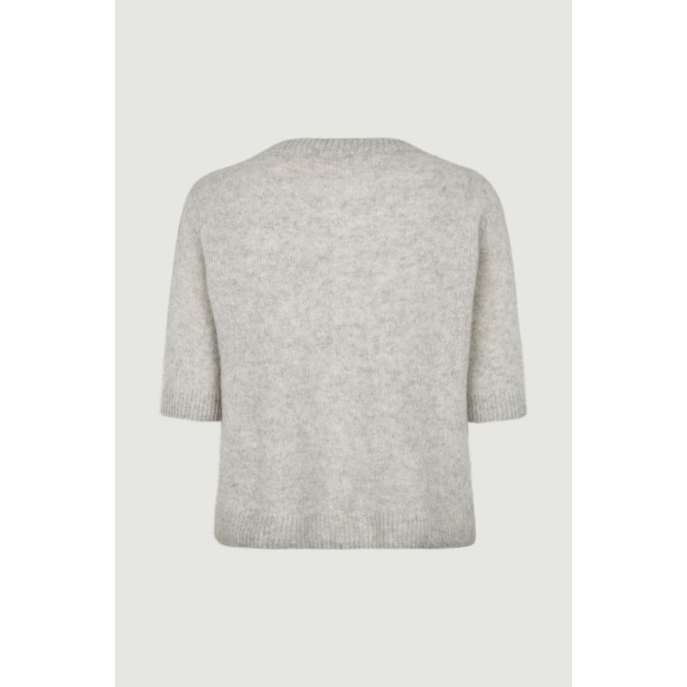 Six Ames - ODA - Grey Melange