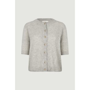 Six Ames - ODA - Grey Melange