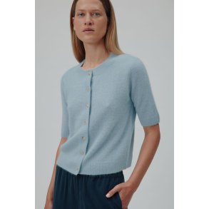 Six Ames - ODA - Sky Blue