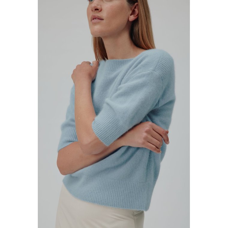 Six Ames - MOI - Sky Blue