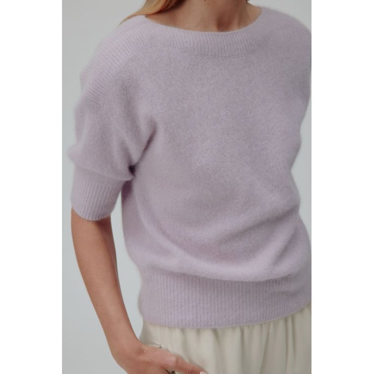 Six Ames - MOI - Lavender Lilac