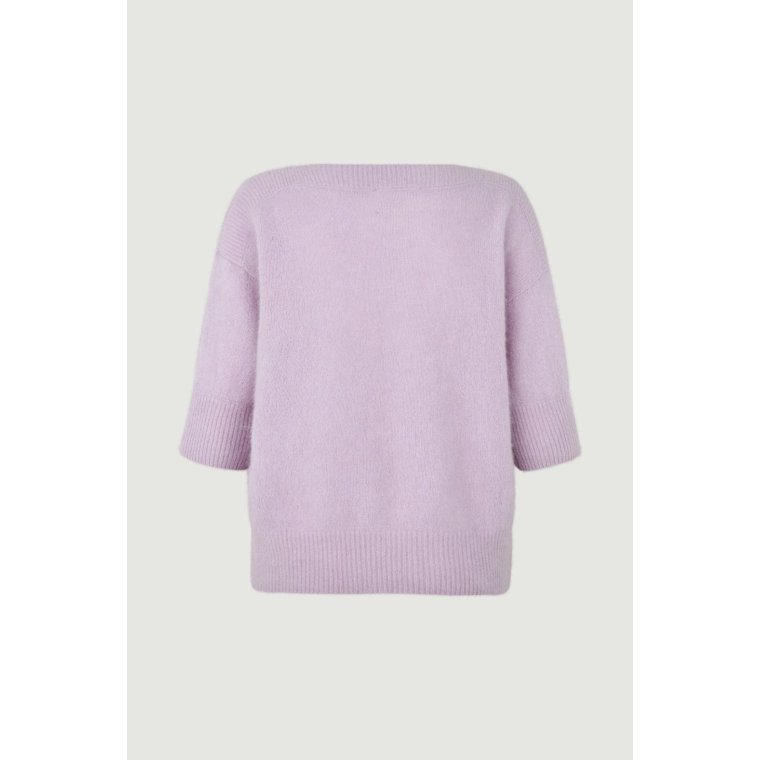 Six Ames - MOI - Lavender Lilac