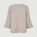 Six Ames - SAMANTHA - Silver White Melange