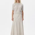 Six Ames - ROCCA DECO - Silver White Melange