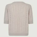 Six Ames - ROCCA DECO - Silver White Melange