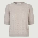 Six Ames - ROCCA DECO - Silver White Melange