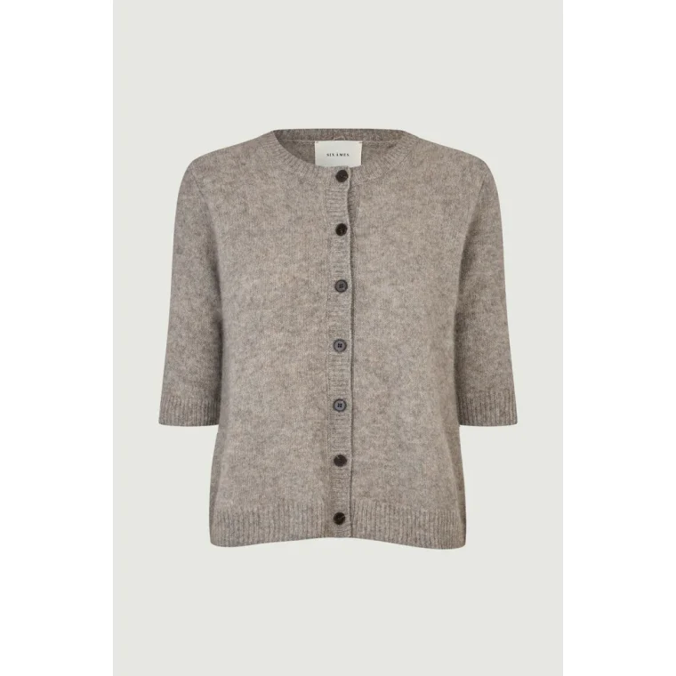 Six Ames - ODA - Warm Grey-Beige