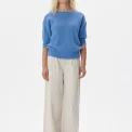 Six Ames - MOI - Coastal Blue Melange