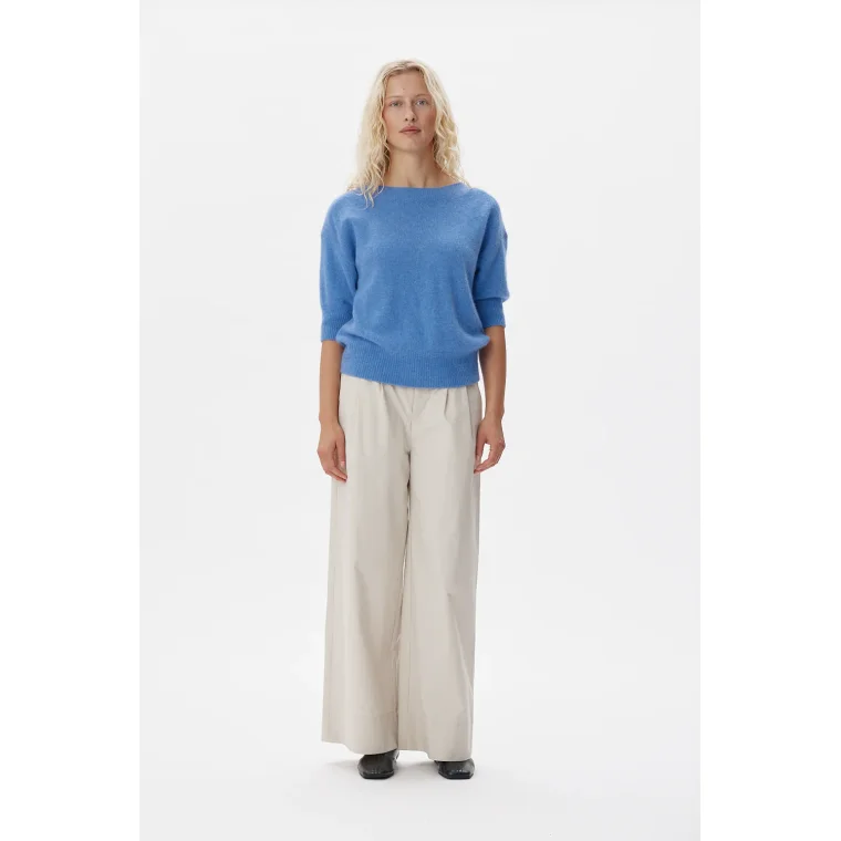 Six Ames - MOI - Coastal Blue Melange