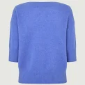 Six Ames - MOI - Coastal Blue Melange