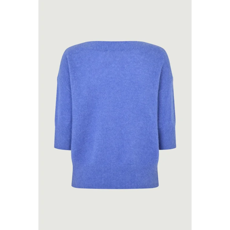 Six Ames - MOI - Coastal Blue Melange