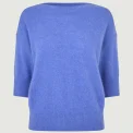 Six Ames - MOI - Coastal Blue Melange