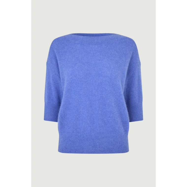 Six Ames - MOI - Coastal Blue Melange