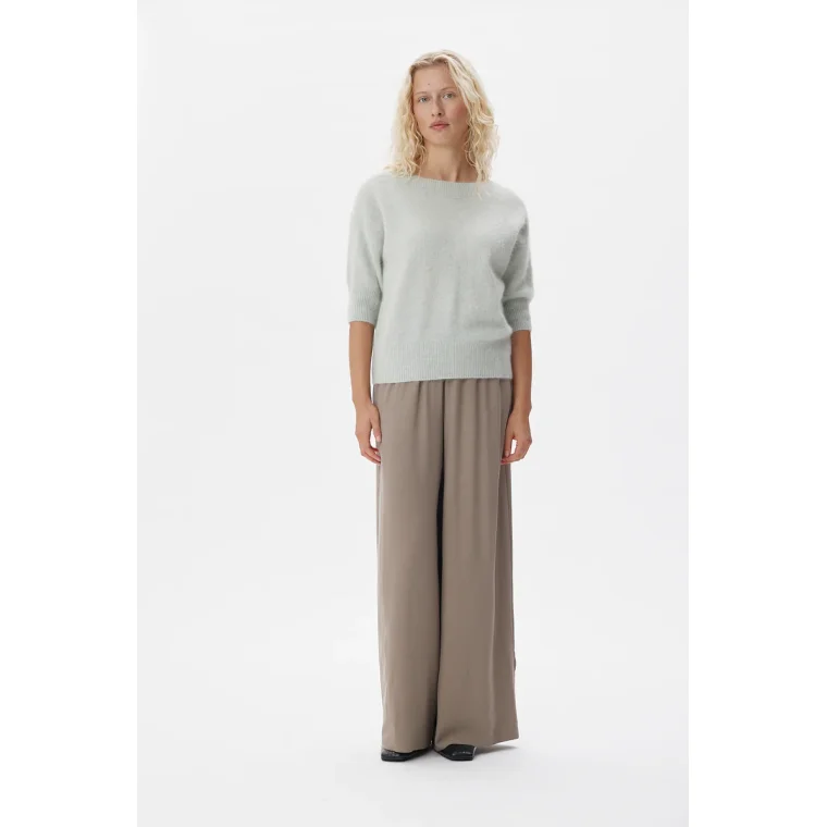 Six Ames - MOI - Glacial Green Melange