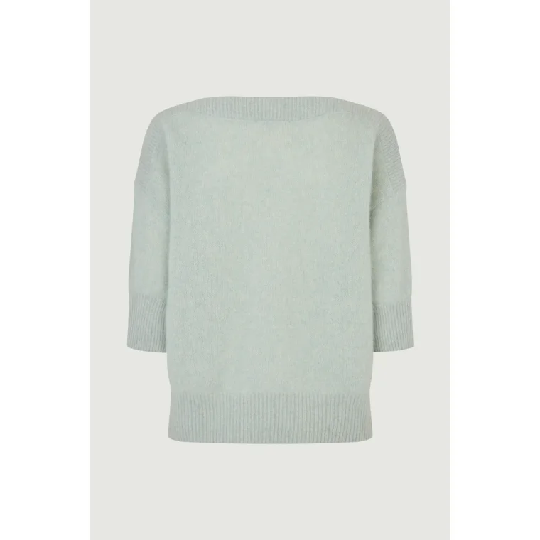 Six Ames - MOI - Glacial Green Melange