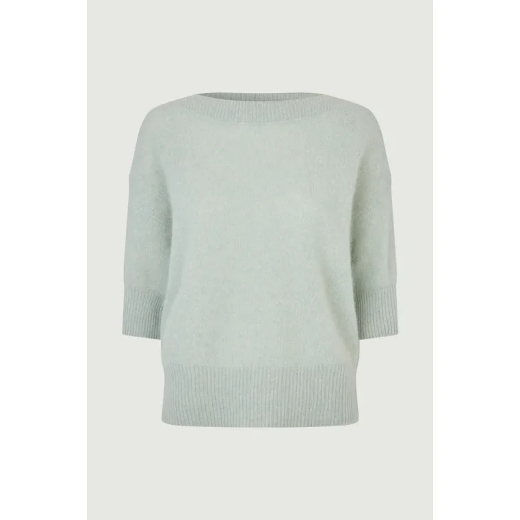 Six Ames - MOI - Glacial Green Melange