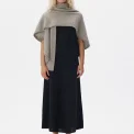Six Ames - SANNE - Warm Grey-Beige