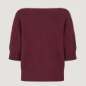 Six Ames - MOI SWEATER - Fig