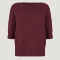 Six Ames - MOI SWEATER - Fig