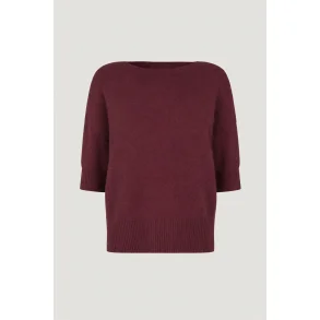 Six Ames - MOI SWEATER - Fig