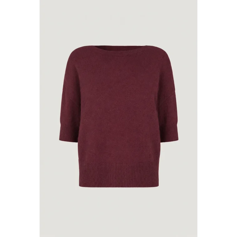 Six Ames - MOI SWEATER - Fig