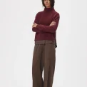 Six Ames - JADE SWEATER - Fig
