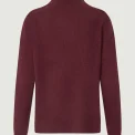 Six Ames - JADE SWEATER - Fig