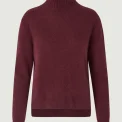 Six Ames - JADE SWEATER - Fig